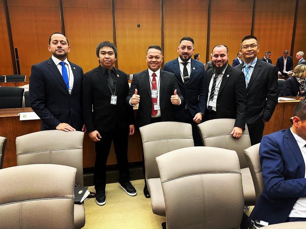 Kanit I Subdit I Indag Ditkrimsus Poldasu Dapat Penghargaan Dari 