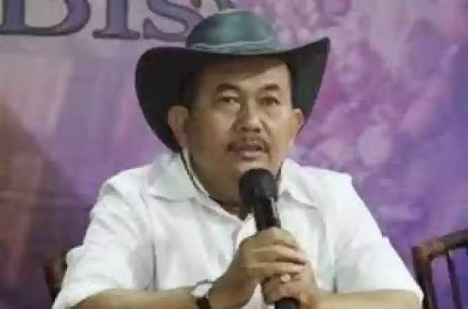 Airlangga - Andika Pasangan Paling Layak Jaga Keutuhan NKRI