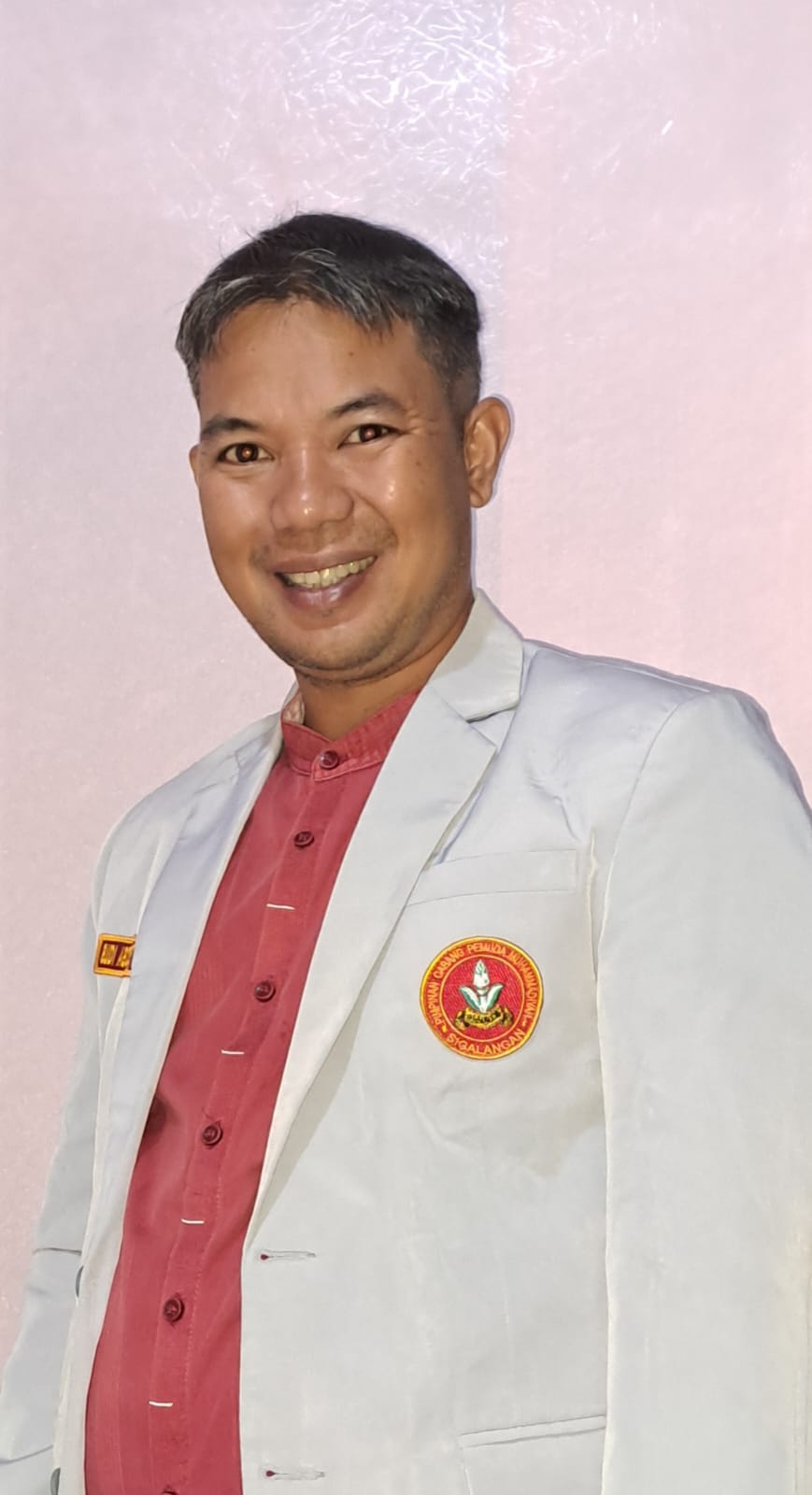 Pemuda Muhammadiyah Sigalangan kabupaten Tapanuli Selatan Minta Oknum MH Dipecat