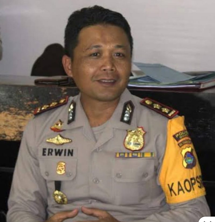 Polri Kembali Memberlakukan Tilang Manual di Seluruh Wilayah Indonesia, Termasuk di Sumatera Utara!!! Ini Alasan nya