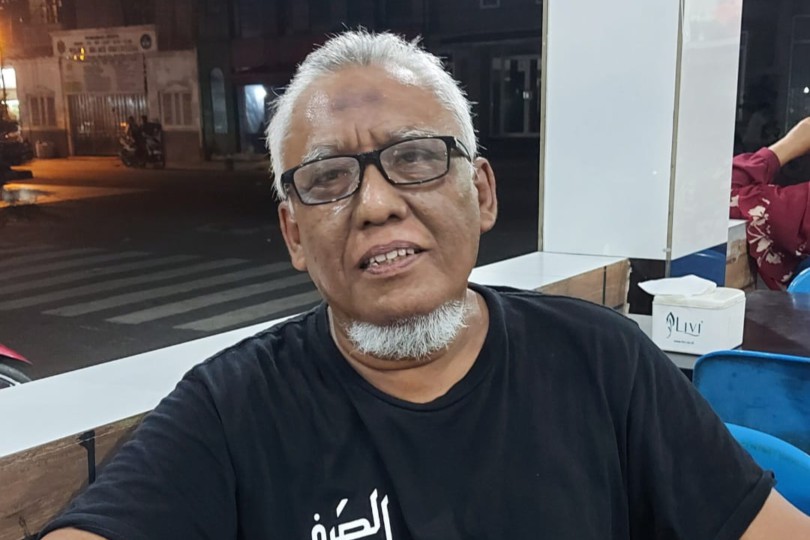 Lippsu : Evaluasi Pejabat Disdik Medan , Diyakini Wali Kota Medan Tidak Mentolerir OPD Bertindak Semena-mena