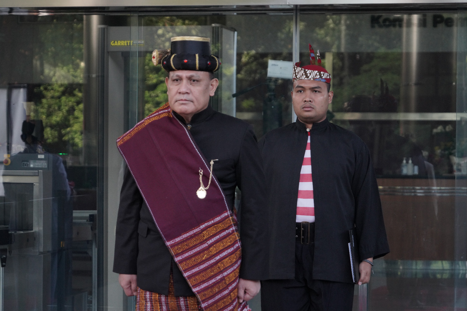 Pancasila Terlahir Sebagai Falsafah Negara, Dalam Membentuk Karakter dan Kepribadian ANTIKORUPSI Segenap Bangsa dan Rakyat Indonesia