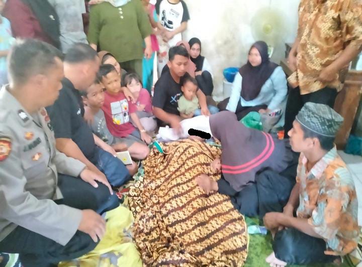 Anak Umur 9 Tahun Hanyut Di Aliran Sungai Asahan