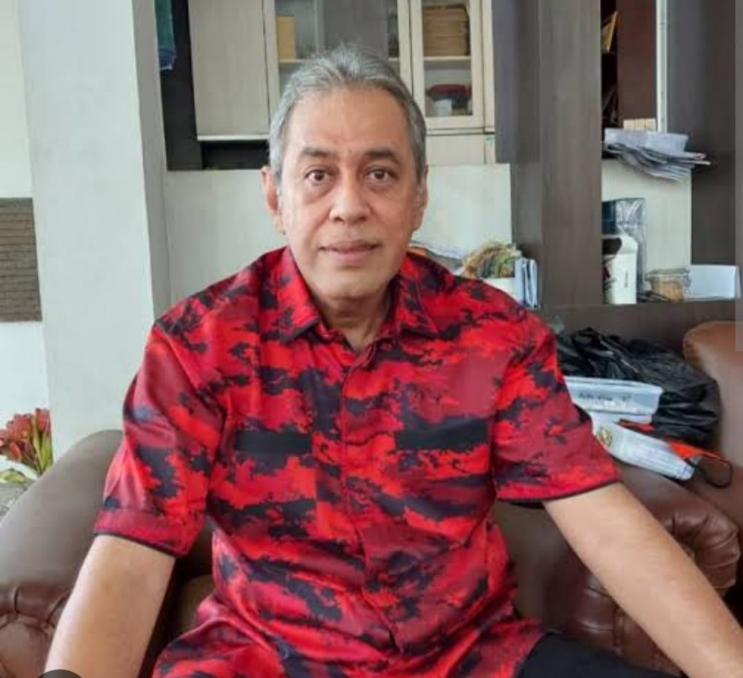 Hari Raya Idul Adha, MPW Pemuda Pancasila Sumut Kurban 17 Ekor Sapi, Kodrat Shah: Daging Kurban ke Beberapa Panti Asuhan