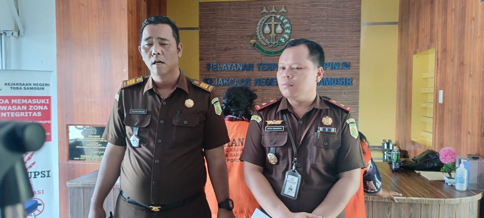 Kasus Dana BOS Terkuak, 3 Tersangka Dugaan Tipikor Dilimpahkan