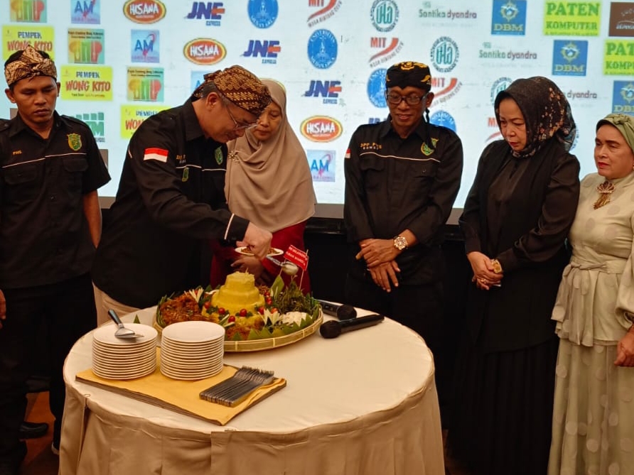 PWS Milangkada Ke 87 Tahun, Sukses