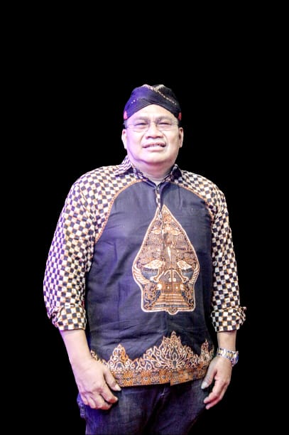 Ketua Harian DPP Pujakesuka Bersatu Anto Genk :  Walikota Medan Bobby  Terus Berbenah Bukan Lips Service