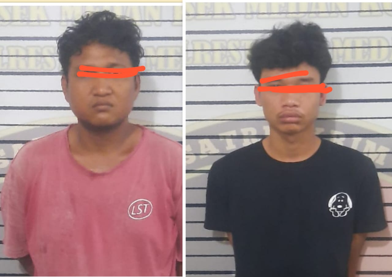 Modus Lama Dituduh Nabrak Adek Korban Ditendang Sepmor dan Handphone Dibawa Kabur