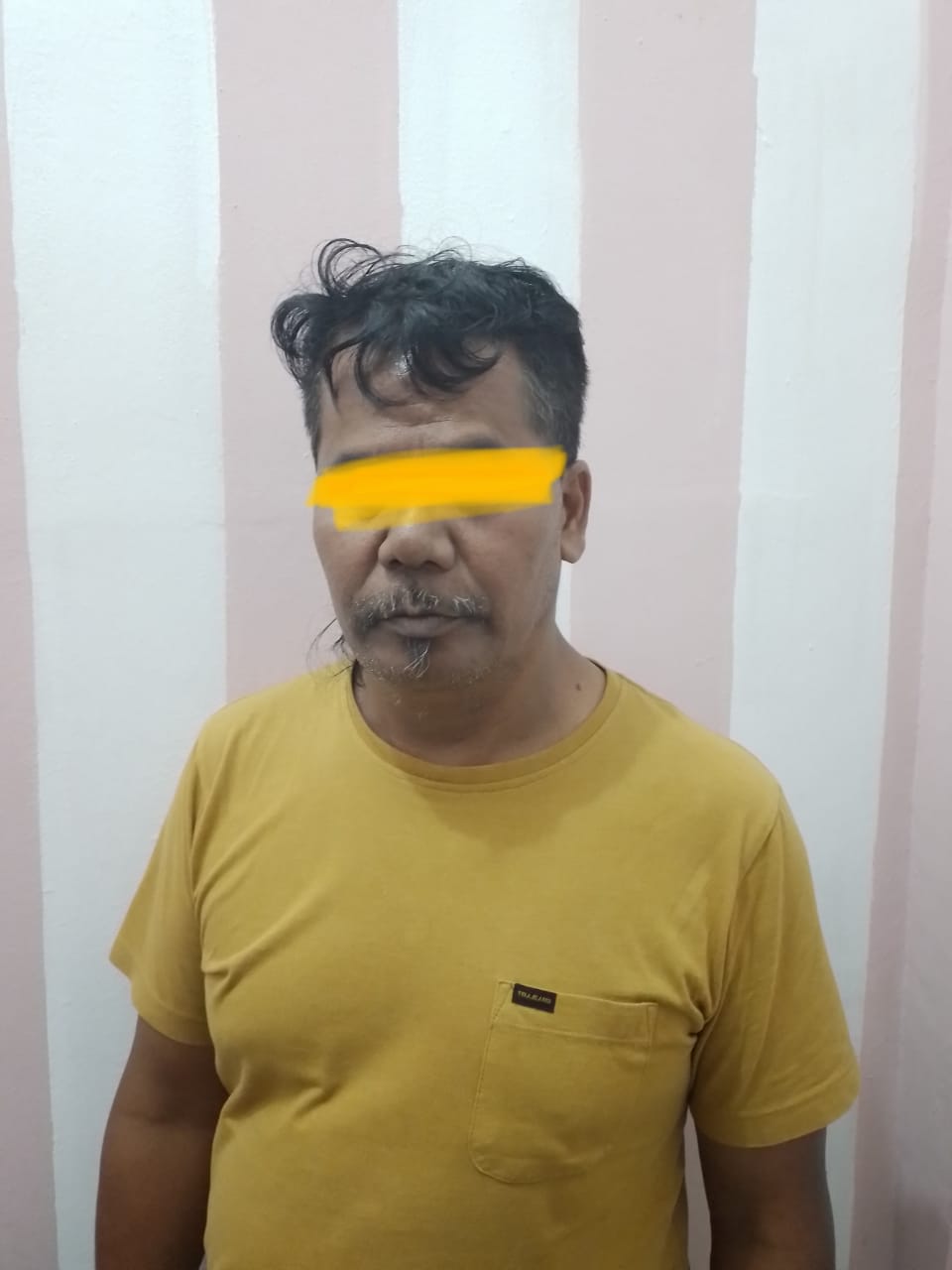 Menambah Deretan Kasus, Sat Reskrim Polres Toba Tangkap Pelaku Persetubuhan Anak Dibawah Umur