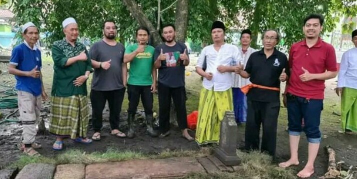 Koreksi Sejarah Bohong : Sultan Maulana Yusuf Tidak Melakukan Penyerbuan Kerajaan Sunda, Belandalah Pelakunya!