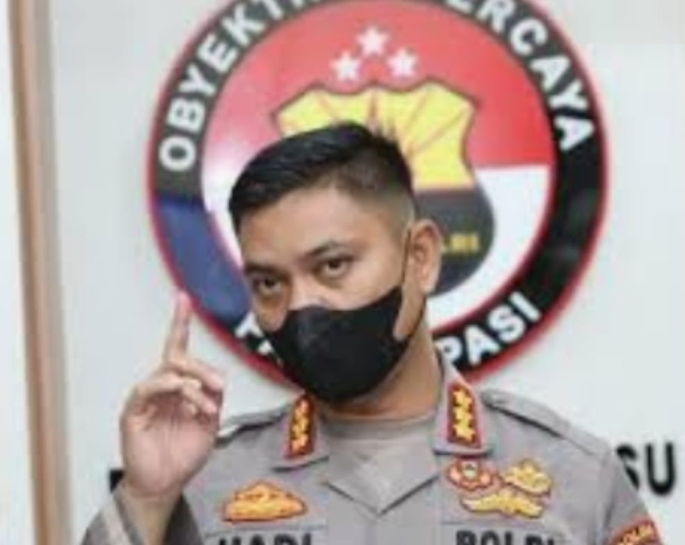 Terbukti Lakukan Pemerasan, 4 Personel Polda Sumut Diberi Sanksi Demosi Hingga Etik