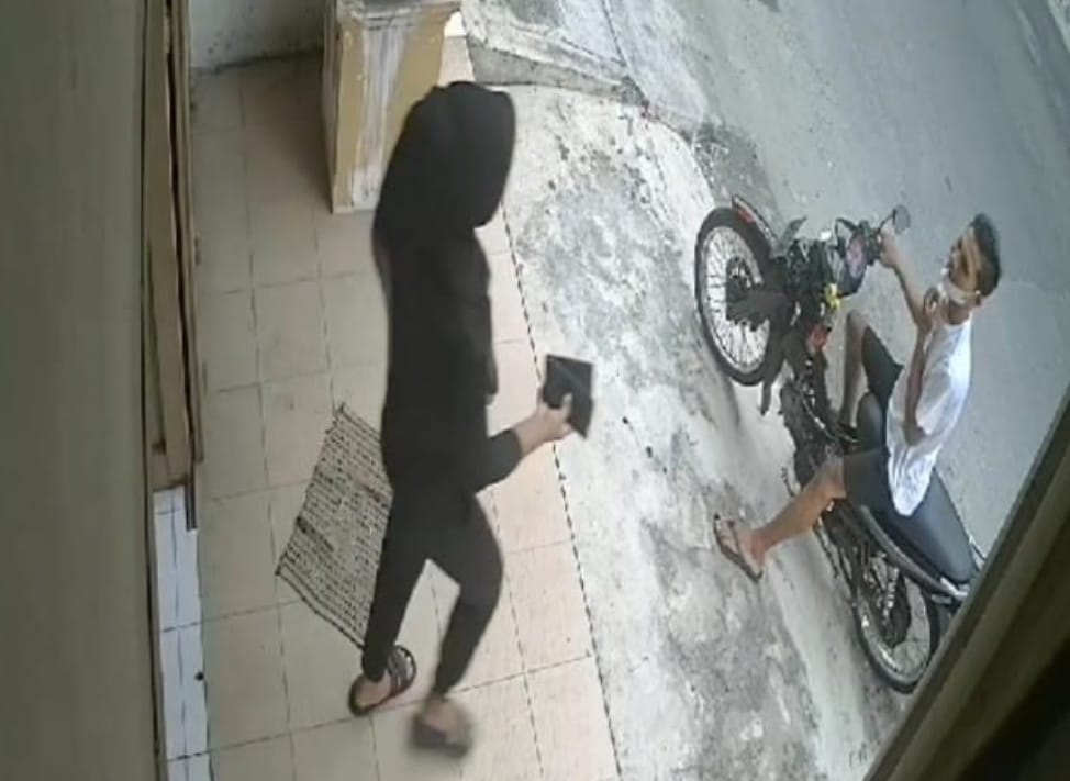 Hati-Hati Modus Baru Penipuan, 3 HP dan Usaha Laundry Digondol