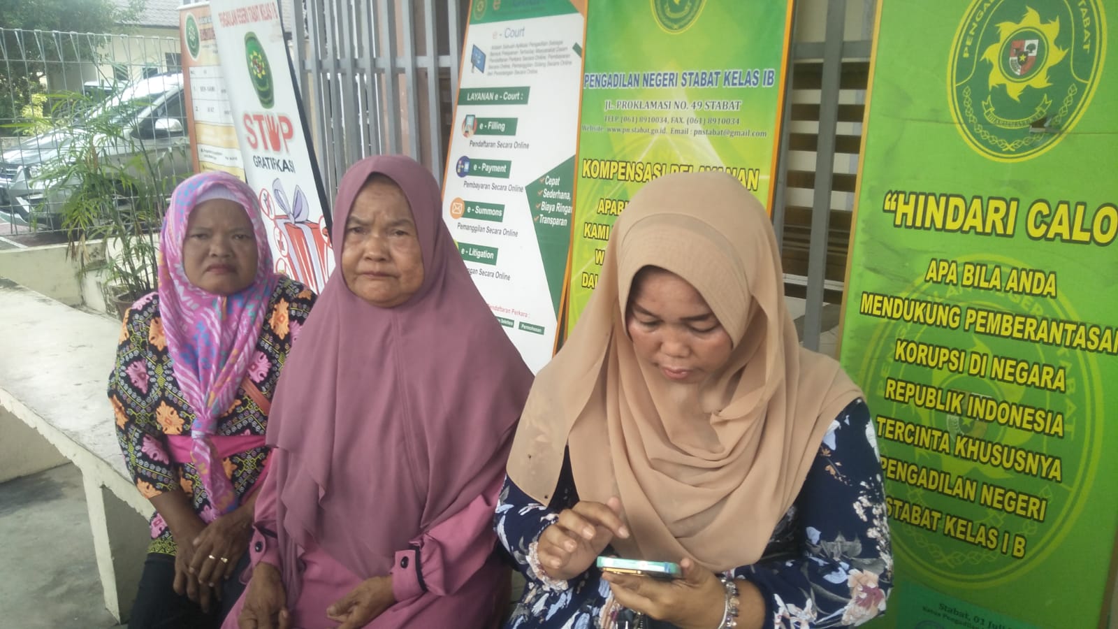 Keluarga Kecewa Persidangan Kasus Pembunuhan Paino Tak Adil, Mana Keadilan  Itu Pak Hakim?