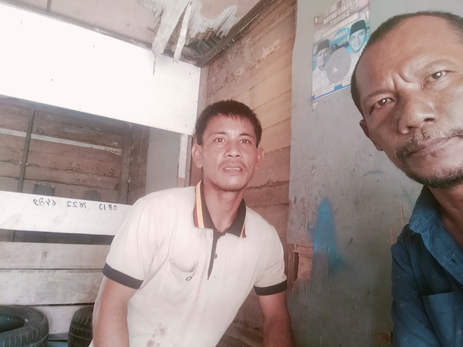 Kecewa, PT. Bilah Platindo Labuhanbatu Dituding Puluhan Pekerja Tak Bayar Upah Tahun 2021