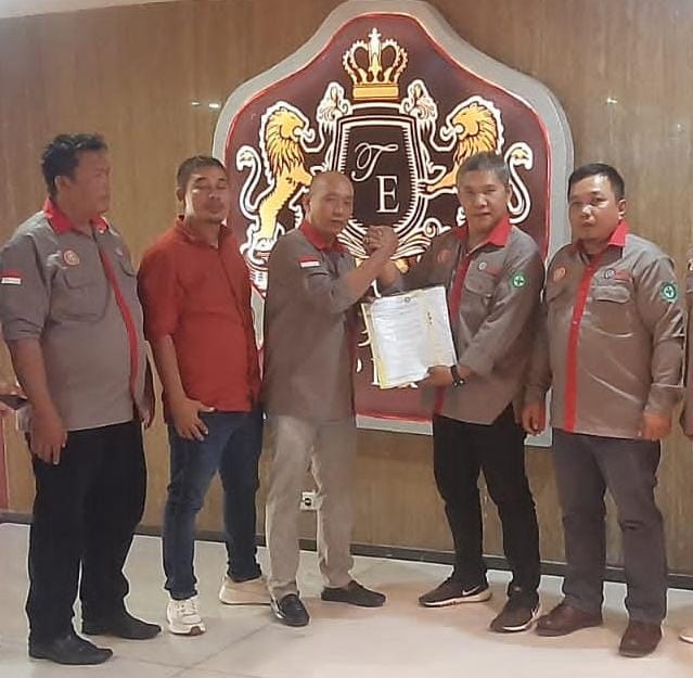 Begal Marak di Deli Serdang, FSPTN KSPSI Desak Disnaker dan Polri Berikan Perlindungan Keamanan Kepada Pekerja