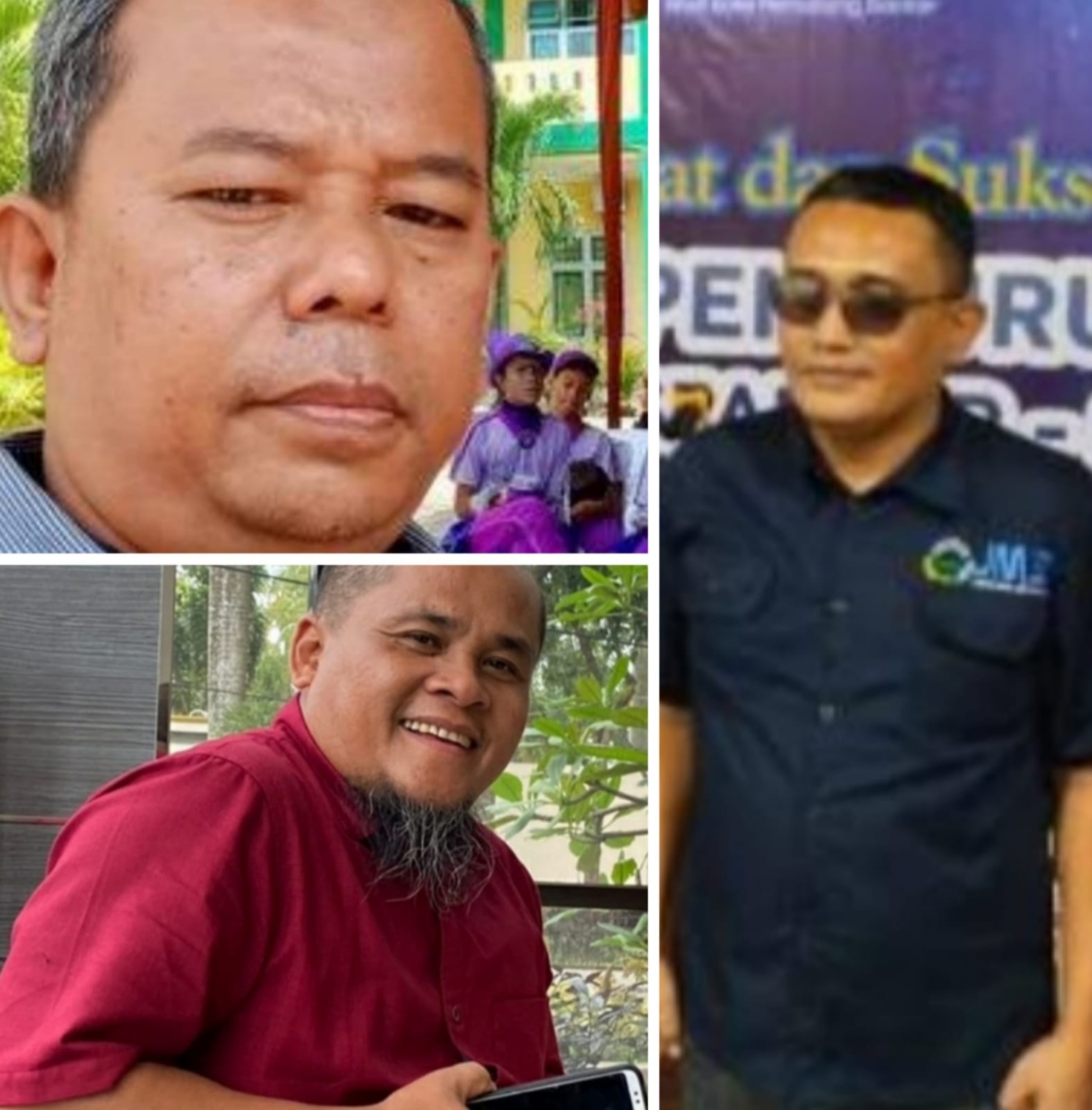 Penyadang Dana Musda JMSI Sumut Jadi Pertanyaan, Minta Dibuka