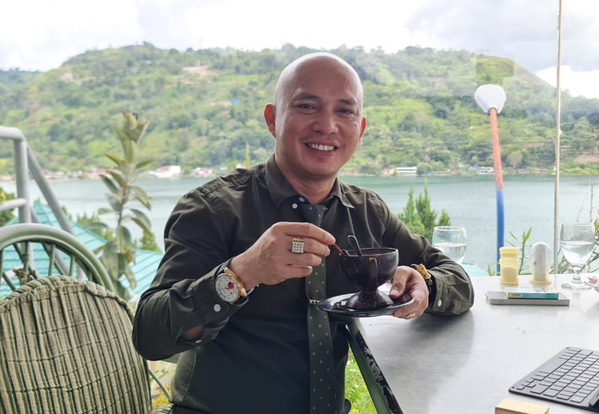 Putusan Pailit PT Hutahaen Dinilai Keliru, Perusahaan Dalam Kondisi Baik, Ini Kata Pengacara Ranto Sibarani SH