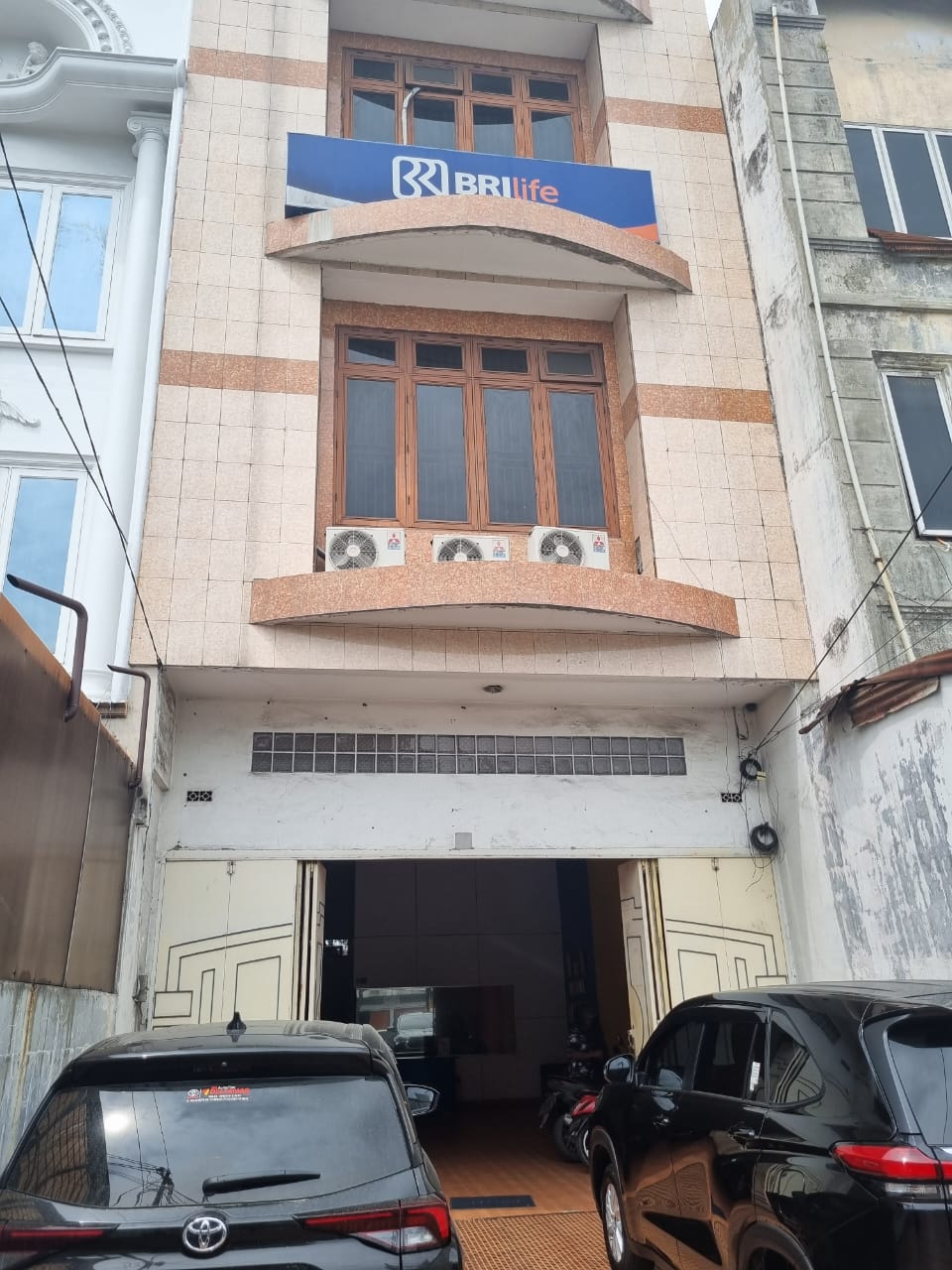 Dipecat Sepihak, Karyawan Terbaik BRI Life se Indonesia Berharap Kebijaksanaan Pimpinan Pusat