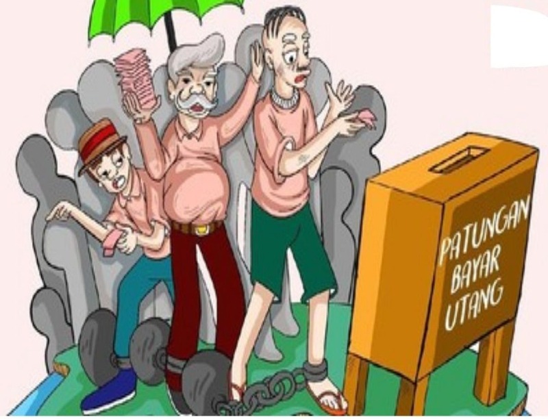 Gawat! Tak Sebanding Penghargaan yang Didapatkan Pemkab Palas Malah Justru Defisit Anggaran, Ini Rincian Angkanya