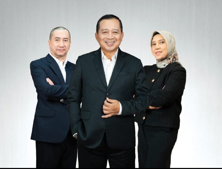 Semester I 2023, Laba Bank Sumut Tumbuh 8,7% Menjadi Rp 376 Miliyar