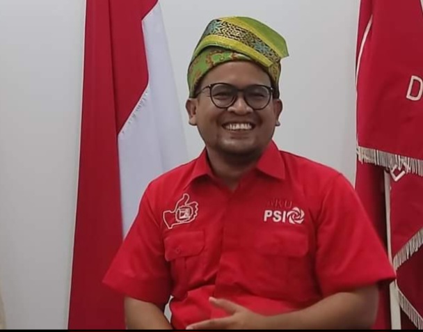 Menjadi Caleg!! Ini Kata  Bang Fauzi