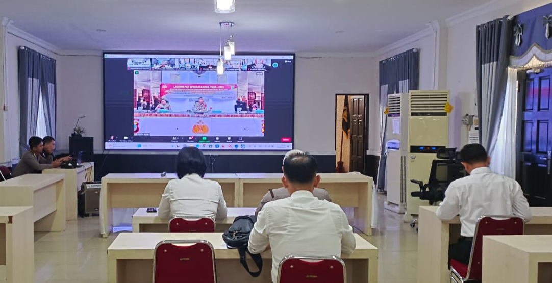 Polrestabes Medan Akan Menggelar Opersi Kancil 2023