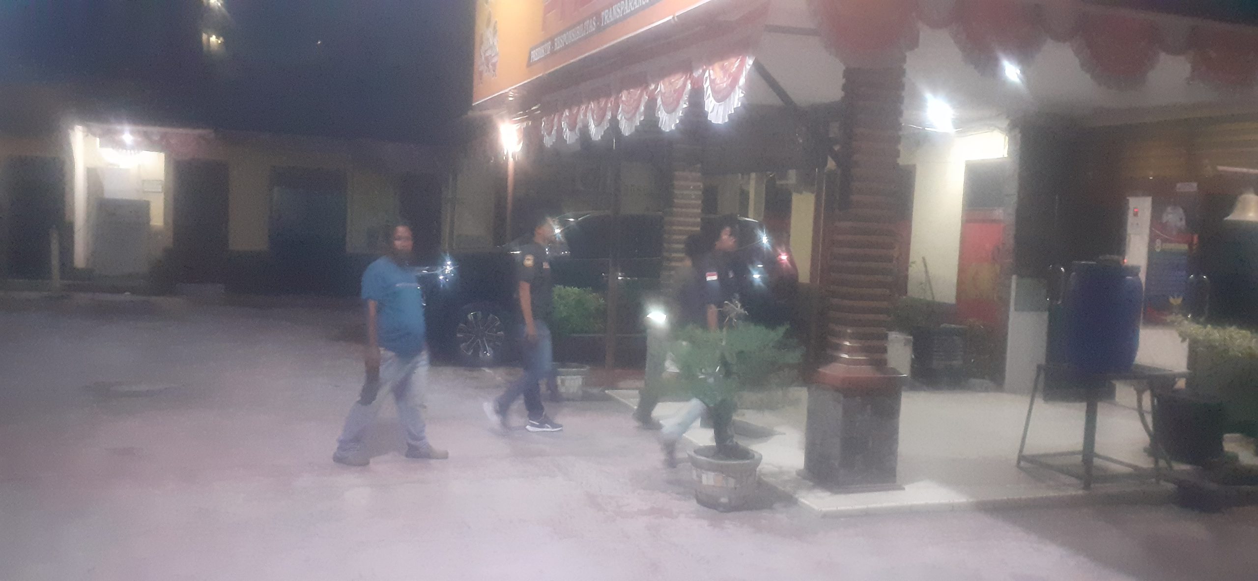 Kasi Trantib Kecamatan Percut Seituan Diduga Rugikan Pedagang Ikan Rp 1,8 Juta, Yakub : Dalilnya Penertiban PKL, Harun Indra Mulia Kita Sinyalir Sudah Mencuri