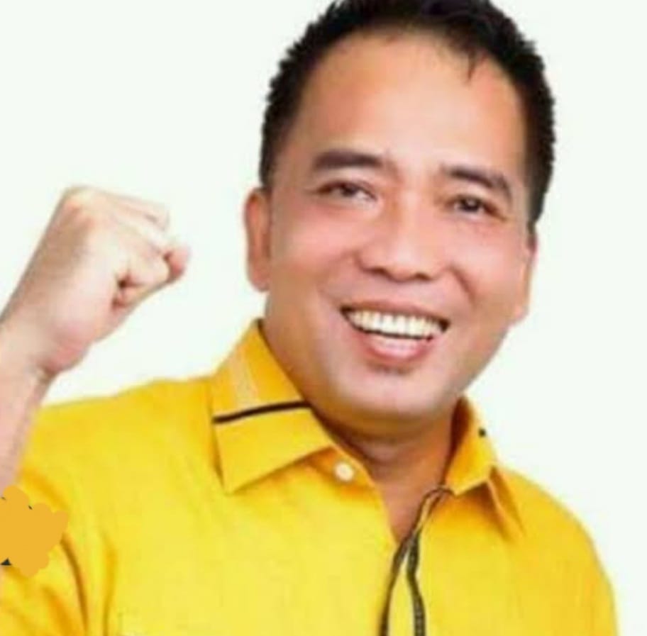 Hendra DS : Satpol PP Didesak Segel Bangunan Yu Contempo