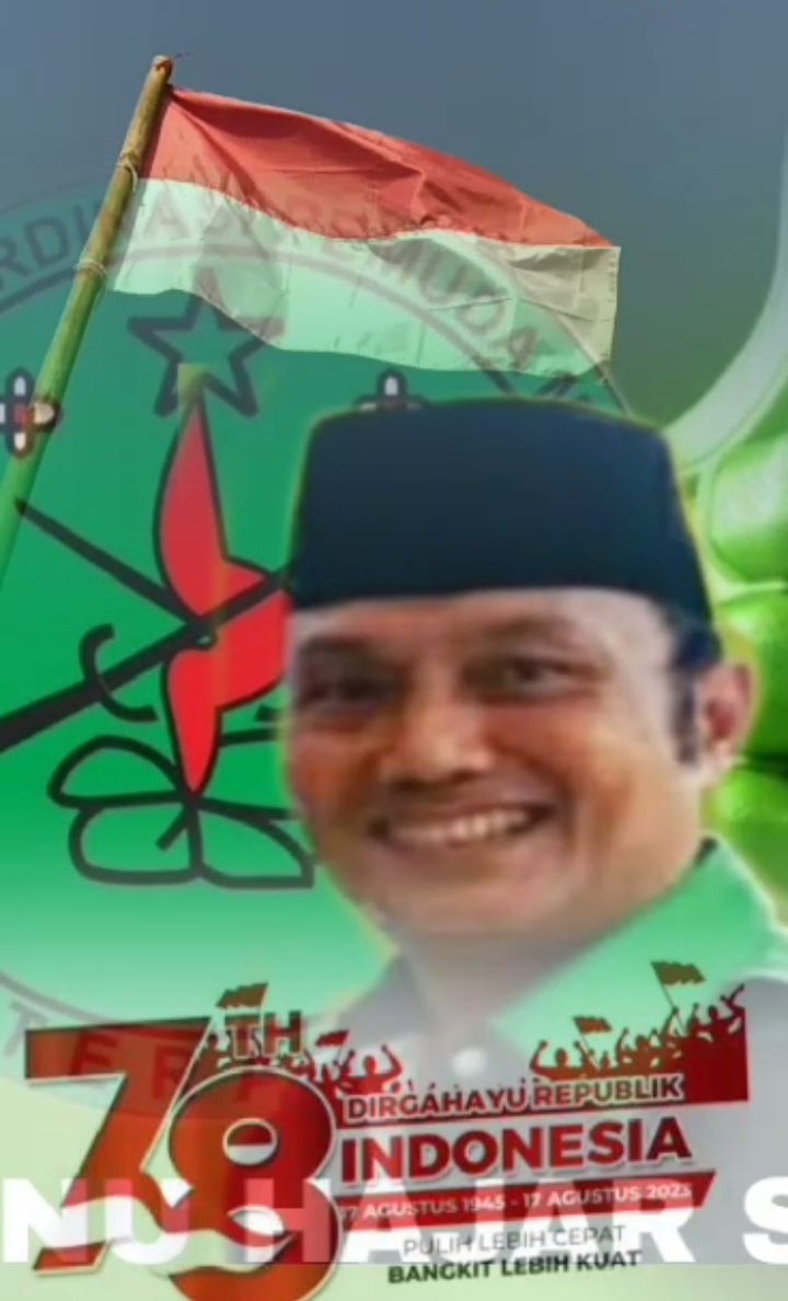 Meriahkan HUT RI Ke- 78, Bakopam Sumut Gelar Berbagai Kegiatan Perlombaan