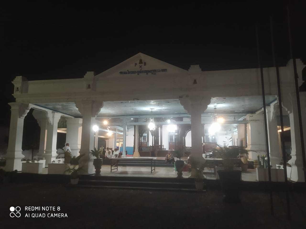 BABAD KRATON SURAKARTA