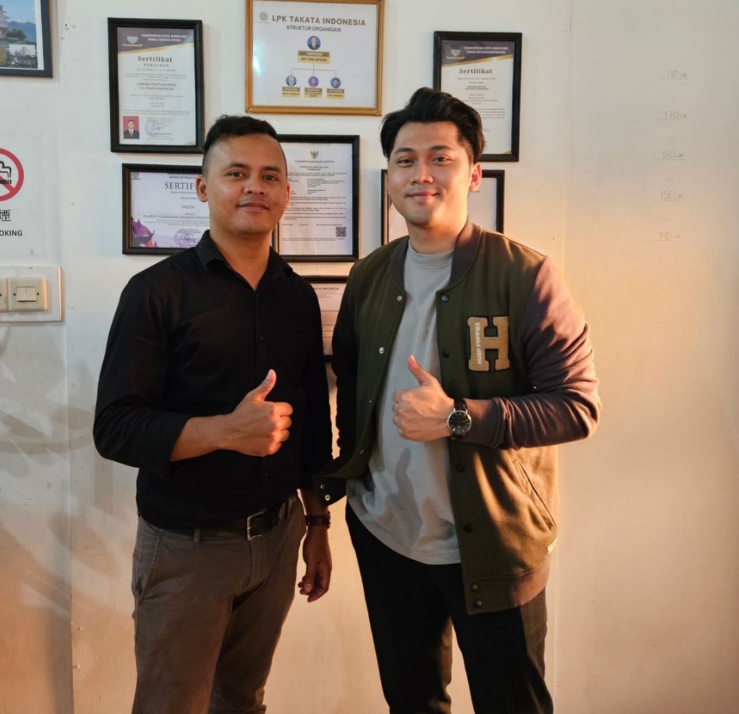 Lembaga Pelatihan Kerja Takata Indonesia Dibentuk Siapkan Tenaga Kerja Profesional di Jepang