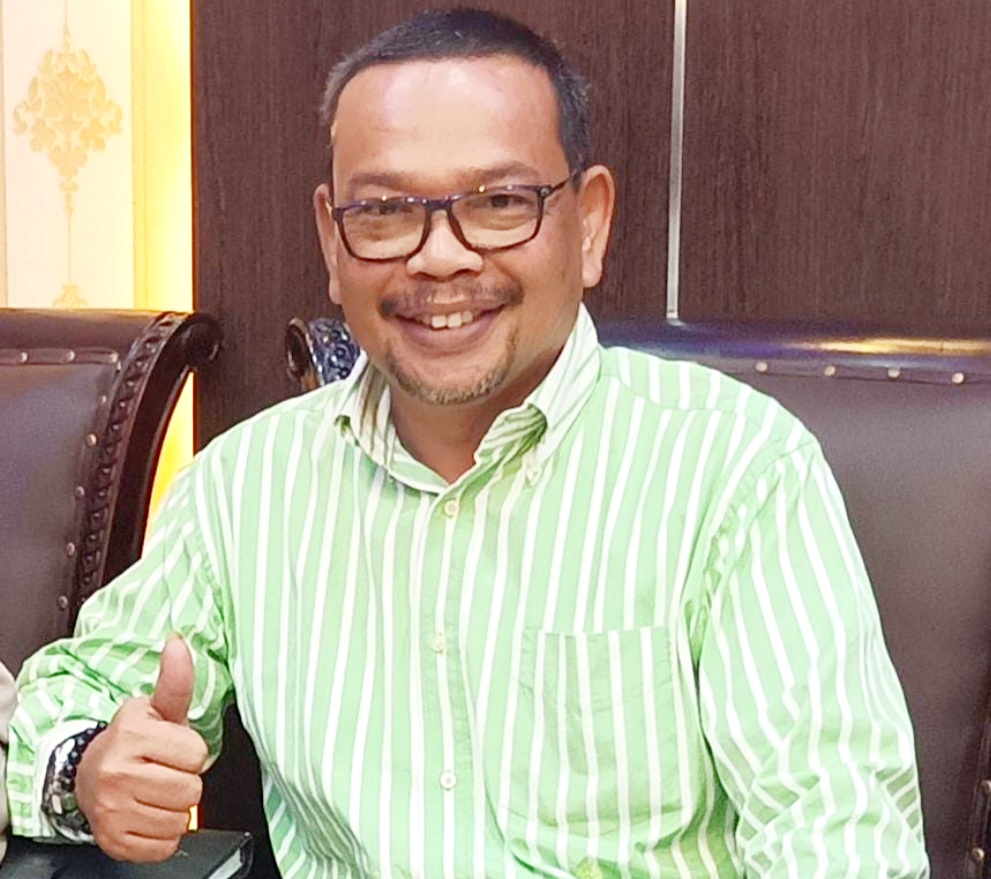 Terkait Pernyataan Kejakgung Soal Kasus Korupsi pada Pemilu 2024, Praktisi Sumut Zakaria Rambe SH : Proses Hukum tidak Boleh Terhenti Karena Politik