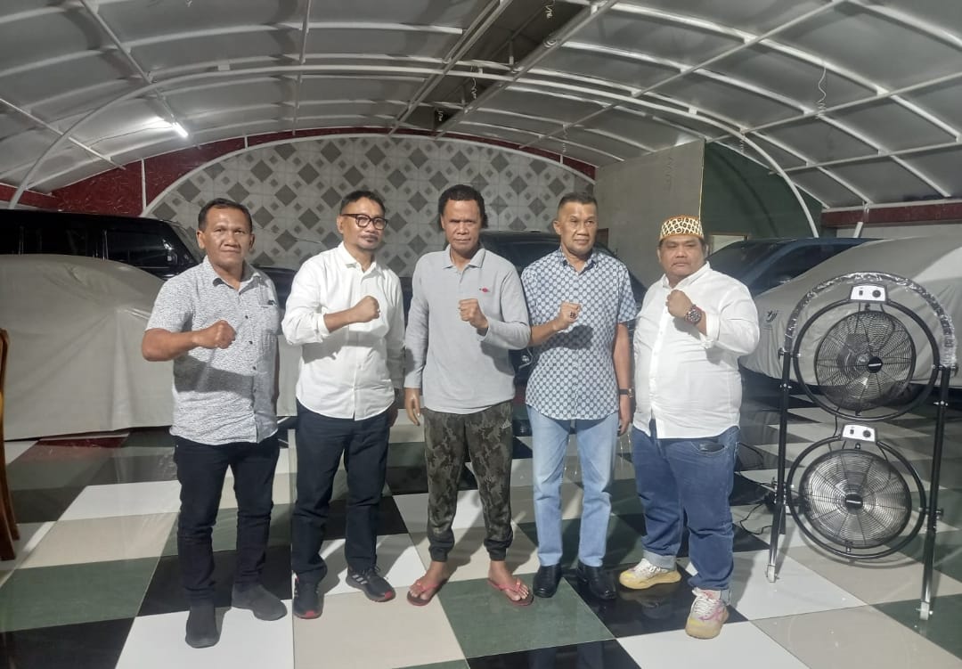Yayasan Zulkifli Nasution Al Amin Siap Terus Menerus Dampingi DPD Grib Sumut Setiap Baksos
