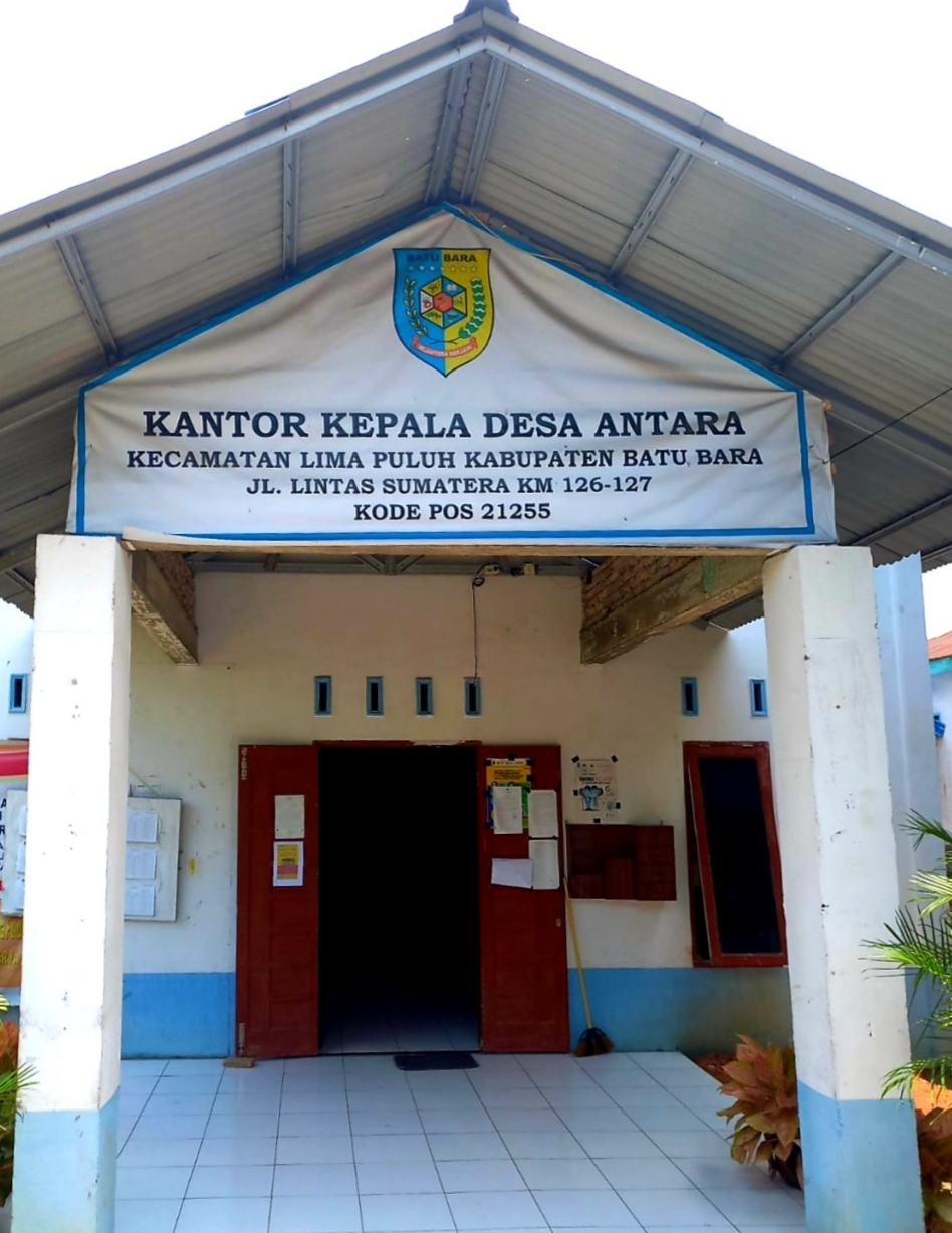 Kades Antara : Pemberhentian Kadus V Atas Desakan Warga dan Adanya Rekom Camat Lima Puluh