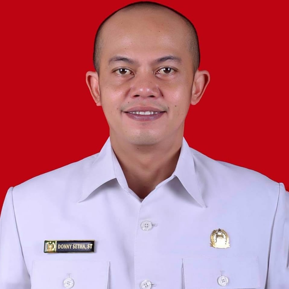 Soal Beck-Up Galian C di Langkat, Donny Setha :  Fitnah dan Pencemaran Nama Baik