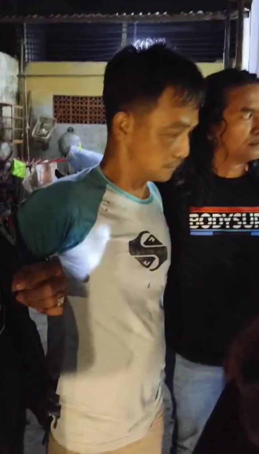 Terungkap, 4 Pelaku Perampok Antar Bank Yang Ditangkap Polda Sumut Pernah Beraksi di Malaysia