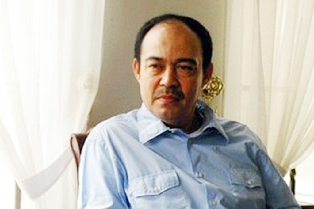 Maju DPR RI, Ini Nasihat Tokoh Perempuan Sumut Untuk Abdillah.