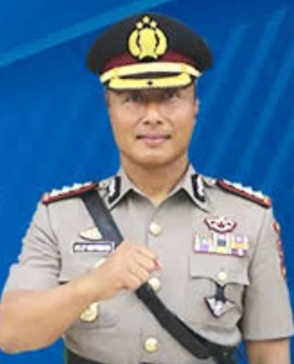 Ops Zebra Toba 2023 Berakhir, 13.059 Pengendara di Sumut Ditilang