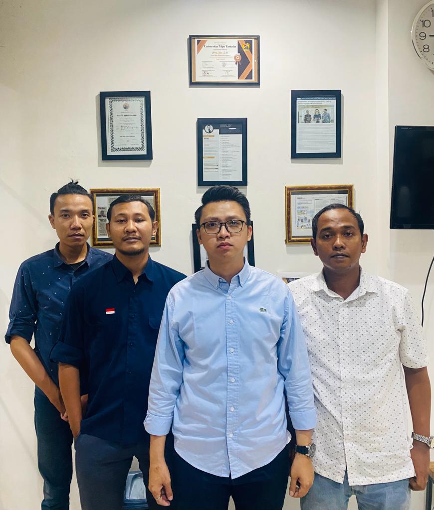 Dituding Sebagai Founder PT SMI, Empat Kuasa Hukum Nilai Penetapan Tersangka Tidak Sah