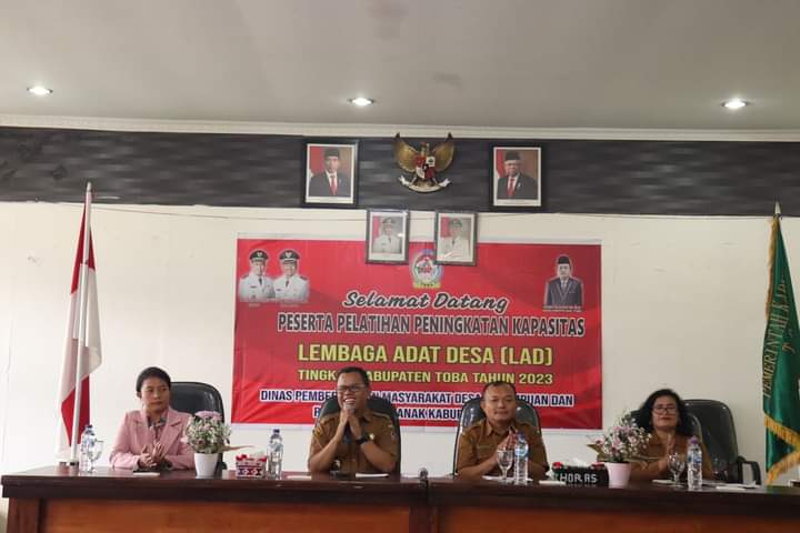 Pentingnya Pemahaman Adat dan Budaya Batak