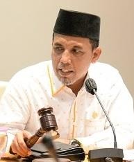 Anggota DPRD Sumut Ahmad Darwis : BPN Harus Tegakkan Hukum Selesaikan Sengketa Tanah