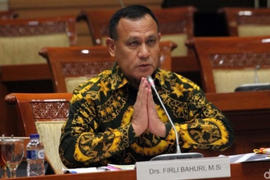 Esensi dan Hikmah Maulid Nabi Besar Muhammad SAW dalam Pemberantasan Korupsi