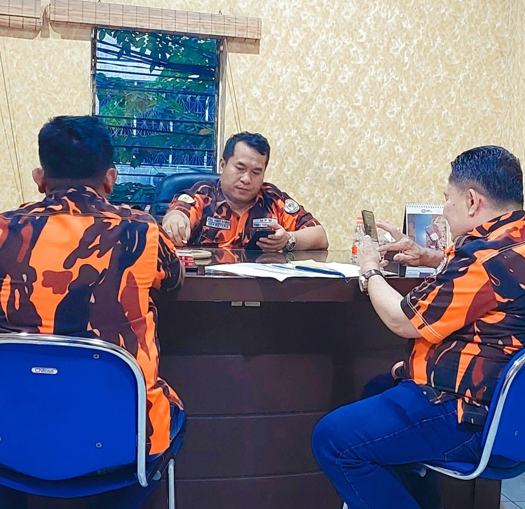 Peringati G30 S/PKI, MPW PP Sumut Gelar Malam Renungan Suci