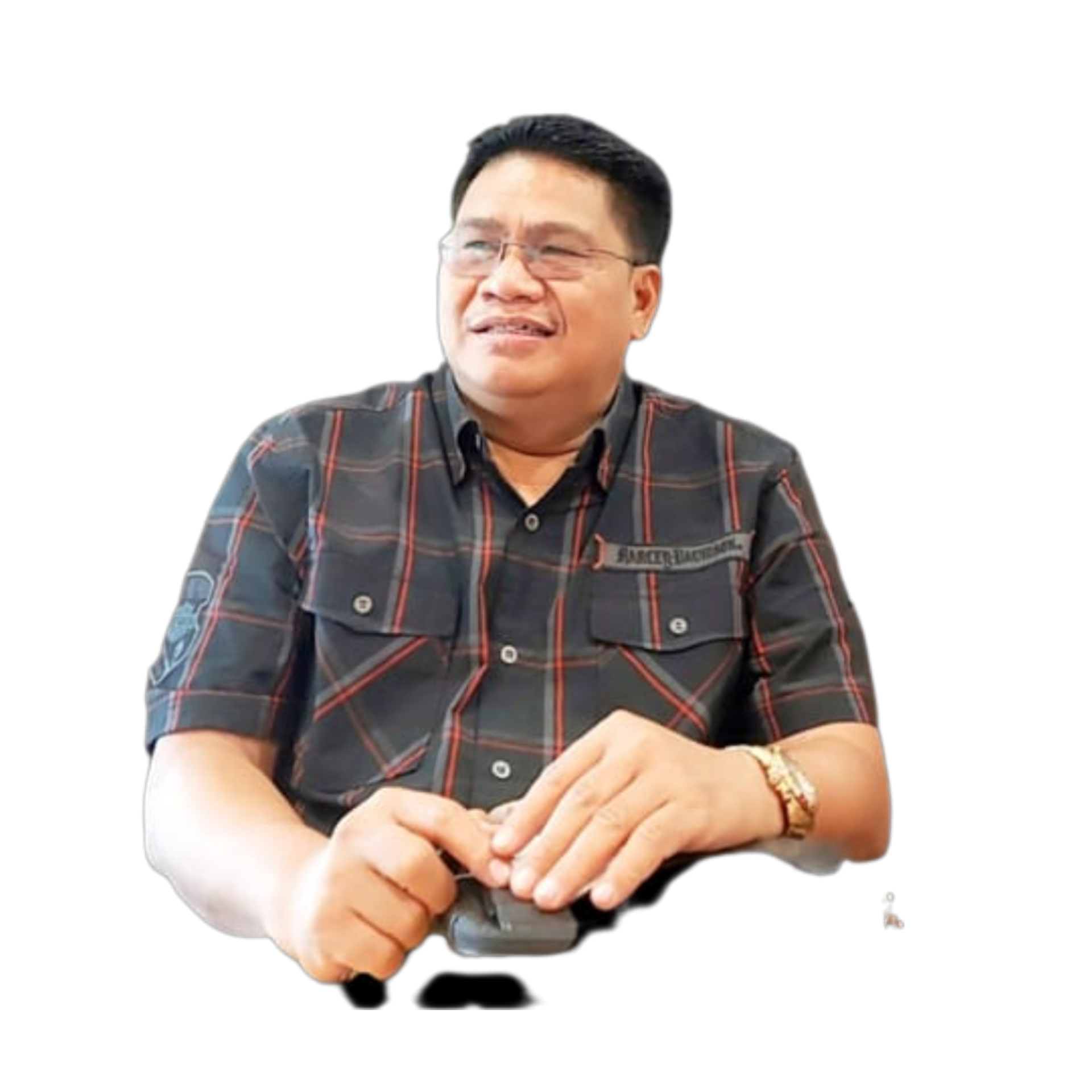 Caleg DPR RI Partai Hanura Rianto SH : Ingin Wujudkan Padepokan Jawa Terbesar di Sumut