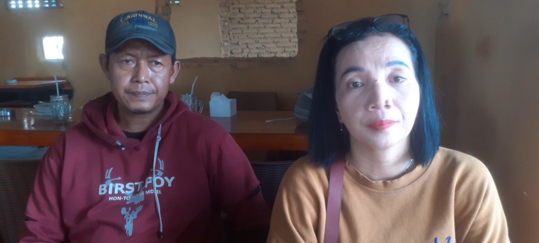 Penanganan Kasus Penganiayaan Dilakukan Oknum ASN Batubara Terhadap Mantan Istri Sirih Akan Memasuki Tahap II