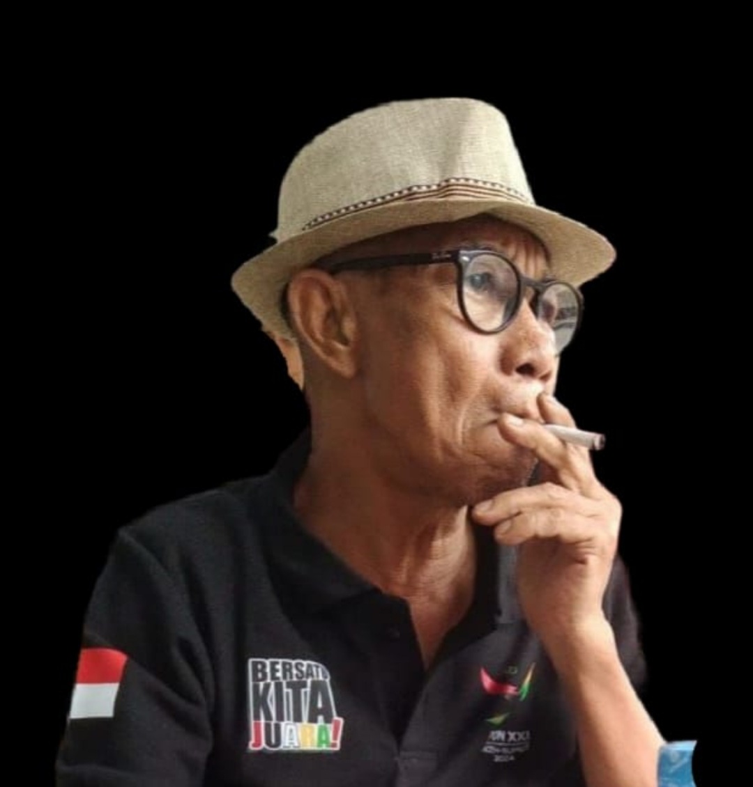 Geopark Kaldera Toba Gagal,  Budayawan Coking :  Copot Kadisbupar Sumut 