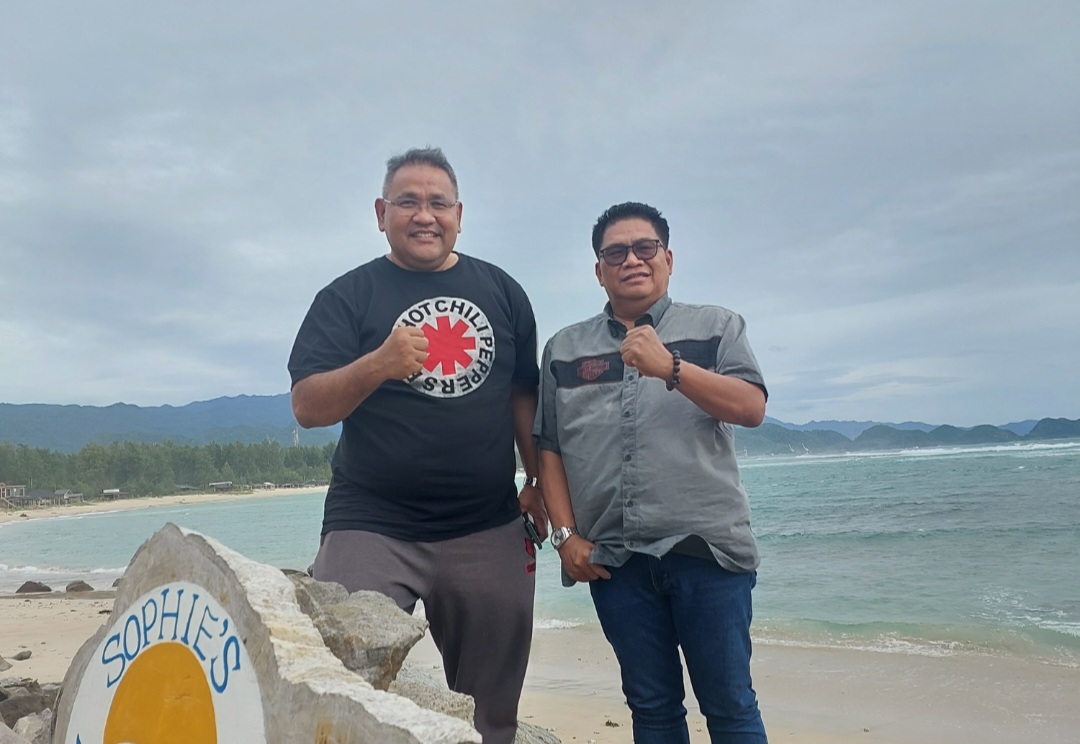 HUT Ke-4 JMSI akan Berikan Penghargaan Sejumlah Tokoh Nasional dan Daerah, Rianto Ahgly SH Ditunjuk Sebagai Bendahara Umum