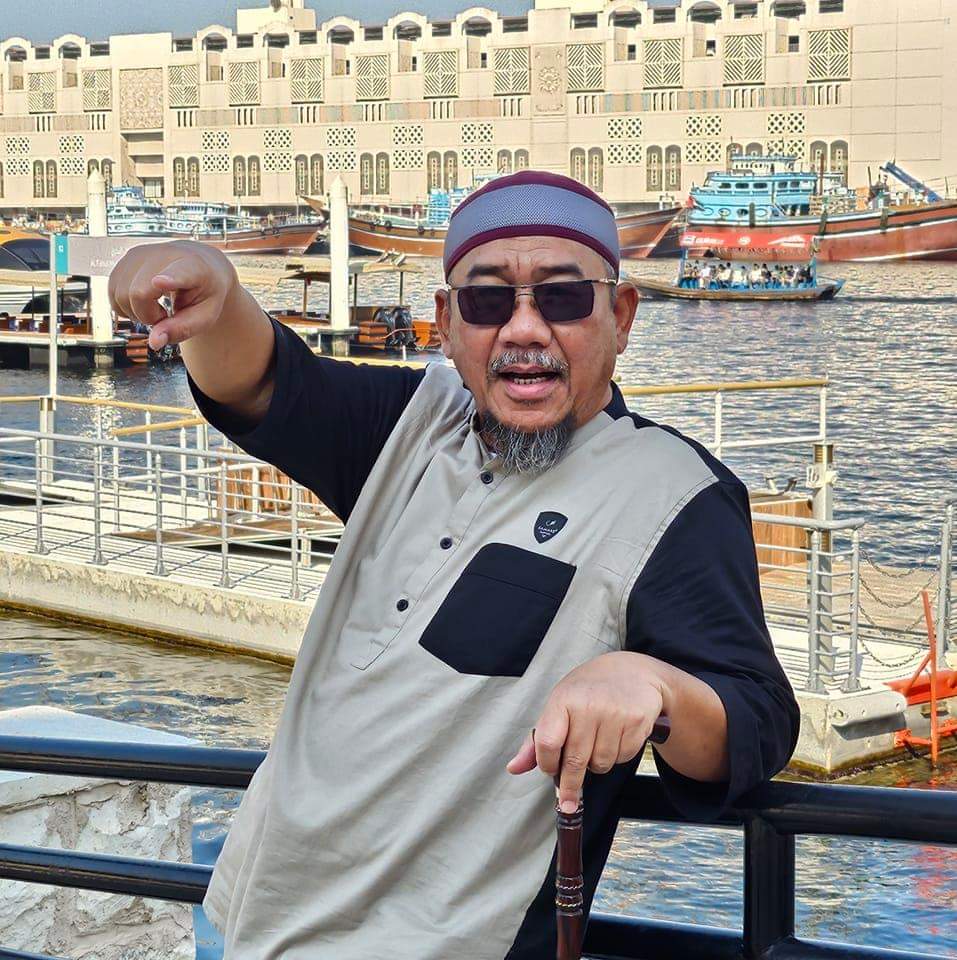 Sekretaris Watim Golkar Sumut Mundur, Hardi Mulyono : Saya Dukung Pasangan Anies dan Muhaimin