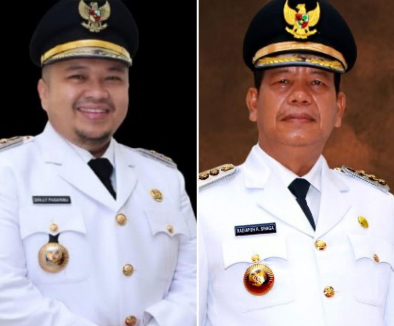 Bupati Tapsel dan Simalungun akan Terima Anugerah PWI