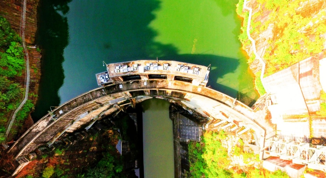 PLTA Inalum Raih Proper Emas KLHK 2023